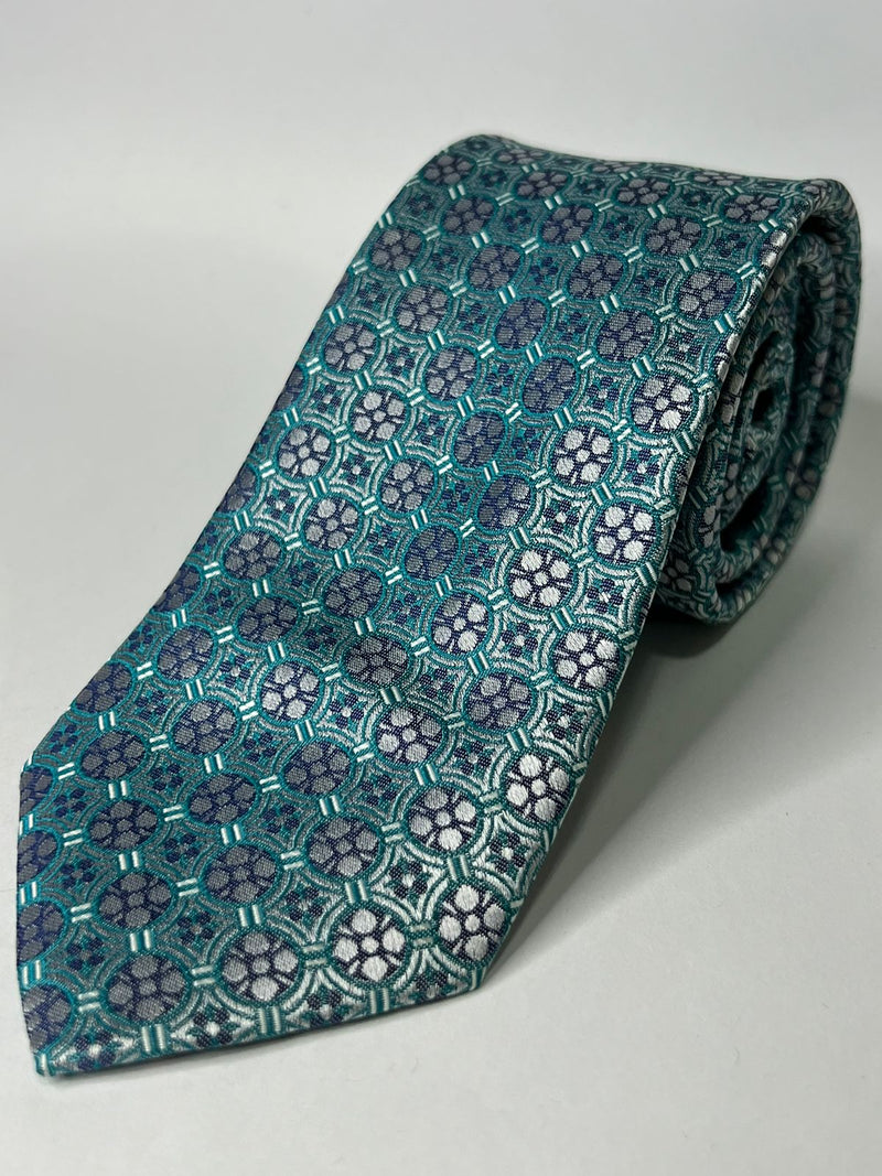 Gravata Premium JACQUARD - 2.400 fios