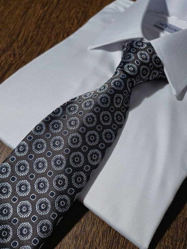 Jacquard de Poliéster Premium