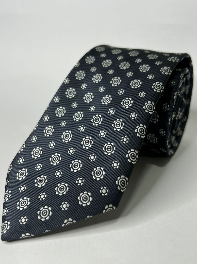 Gravata Premium JACQUARD - 2.400 fios