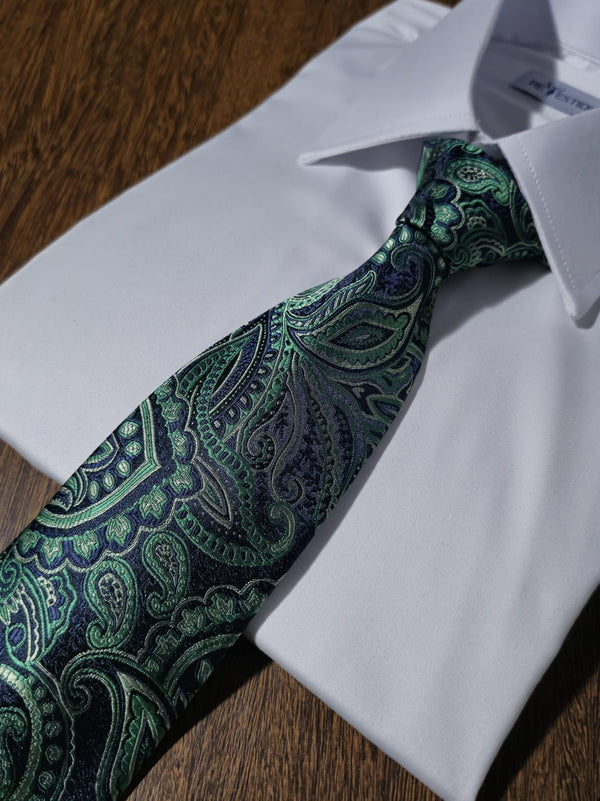 Jacquard de Poliéster Premium