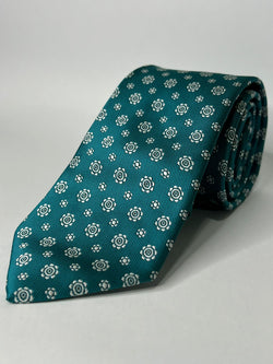 Gravata Premium JACQUARD - 2.400 fios