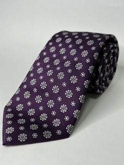 Gravata Premium JACQUARD - 2.400 fios
