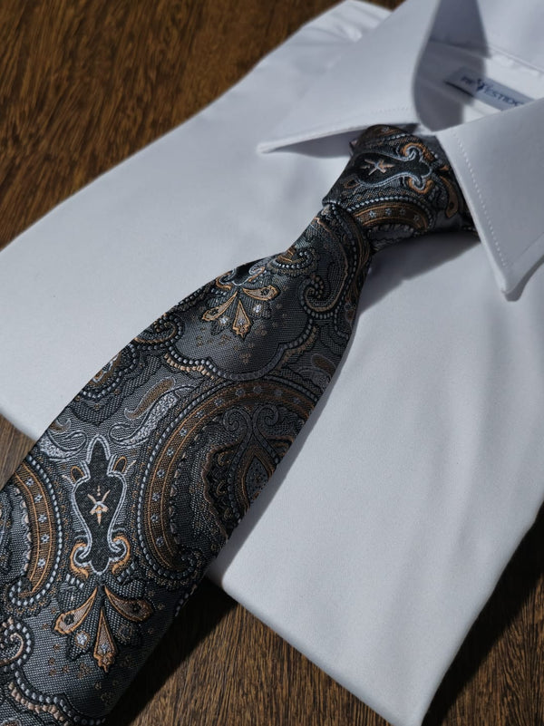 Jacquard de Poliéster Premium