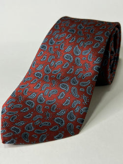 Gravata Premium JACQUARD - 2.400 fios