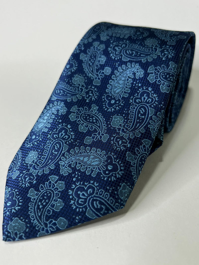 Gravata Premium JACQUARD - 2.400 fios