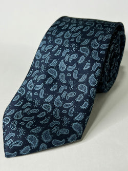Gravata Premium JACQUARD - 2.400 fios