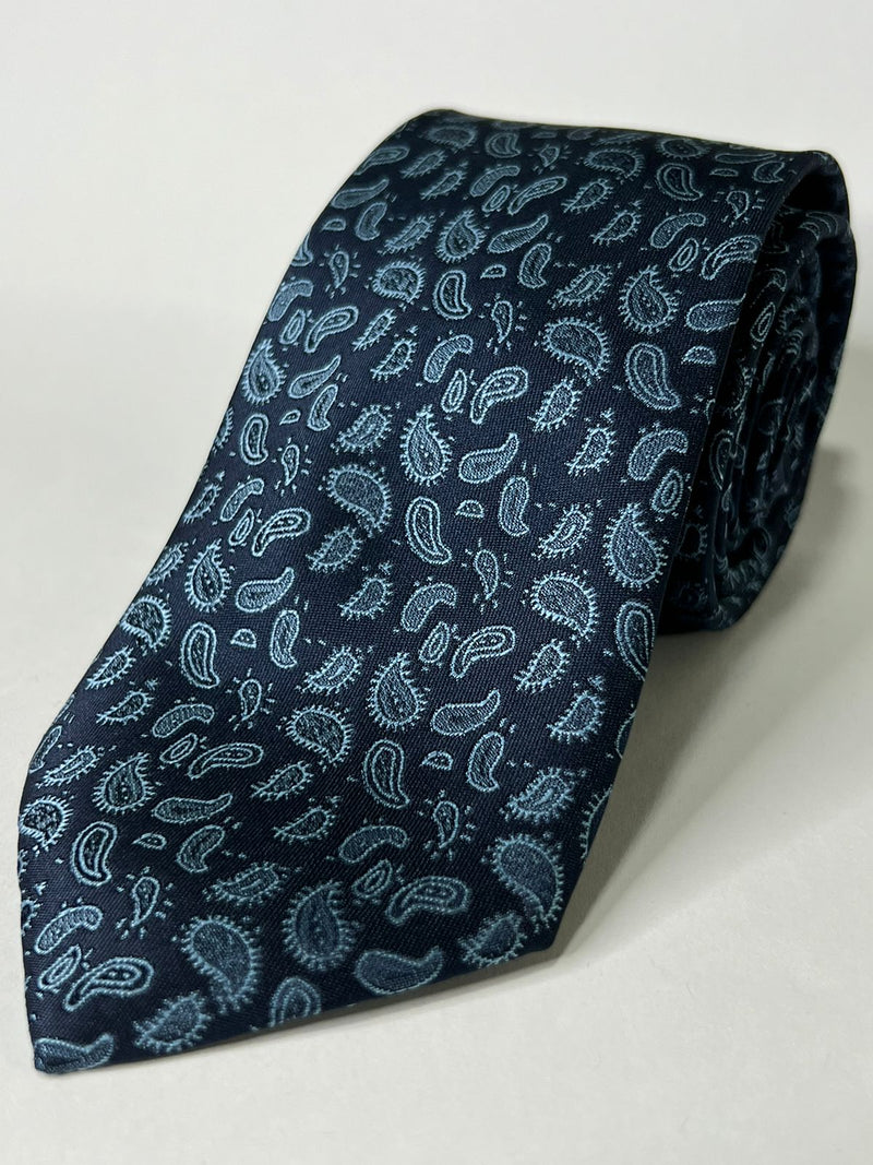 Gravata Premium JACQUARD - 2.400 fios