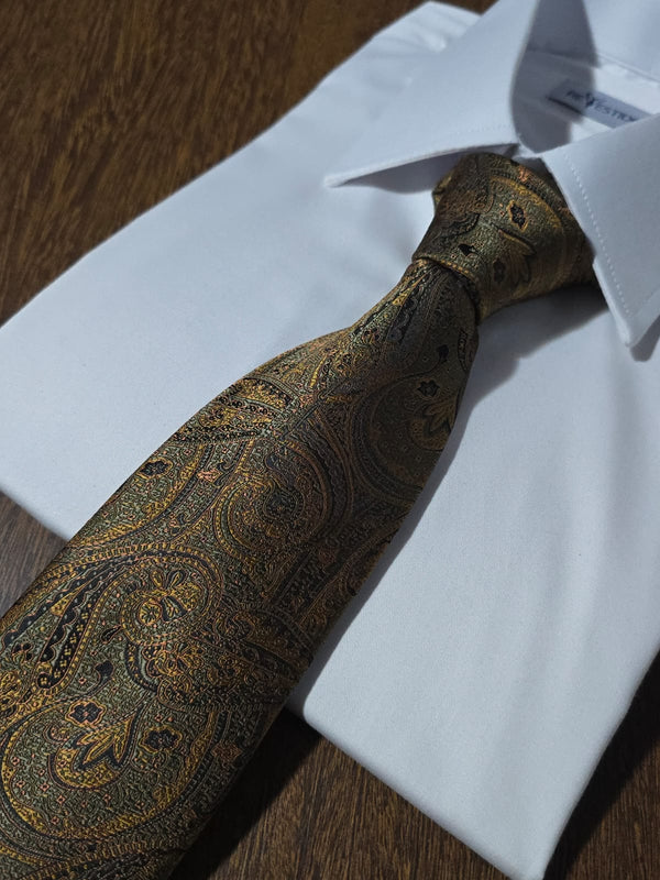 Jacquard de Poliéster Premium