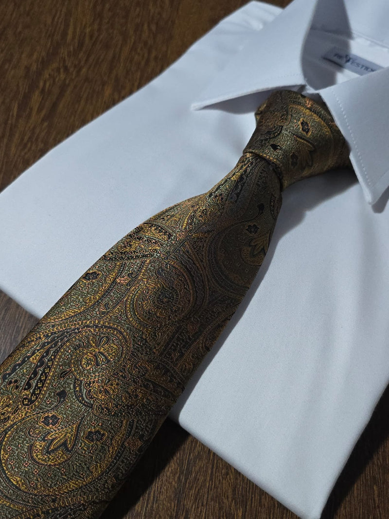 Jacquard de Poliéster Premium