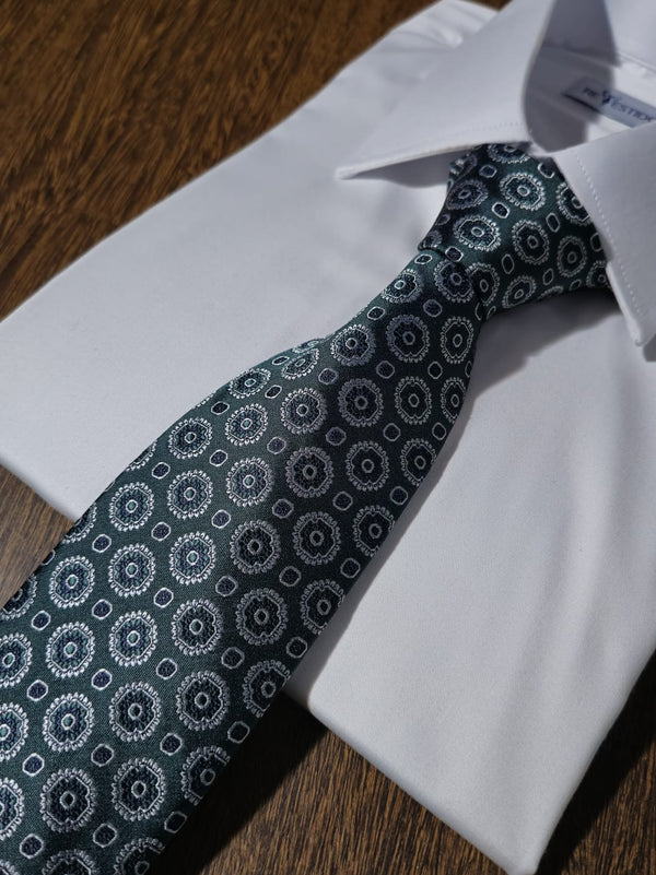 Jacquard de Poliéster Premium