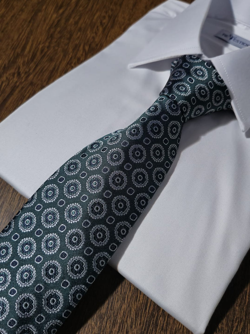 Jacquard de Poliéster Premium