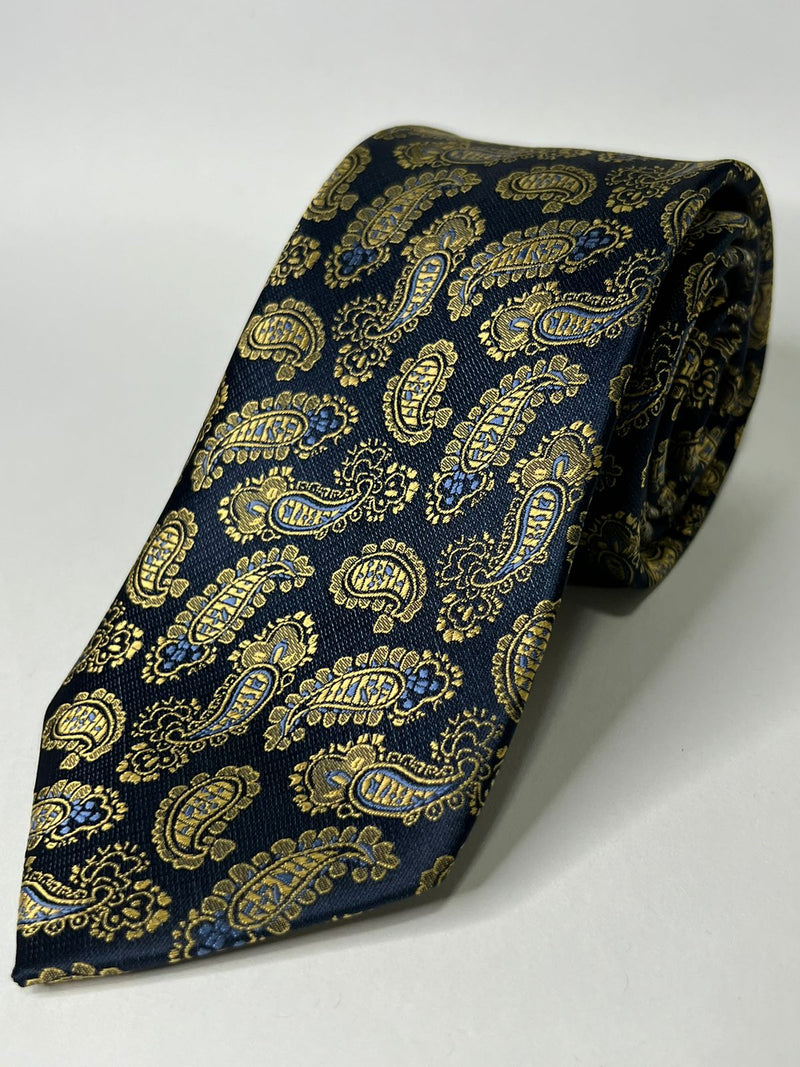 Gravata Premium JACQUARD - 2.400 fios