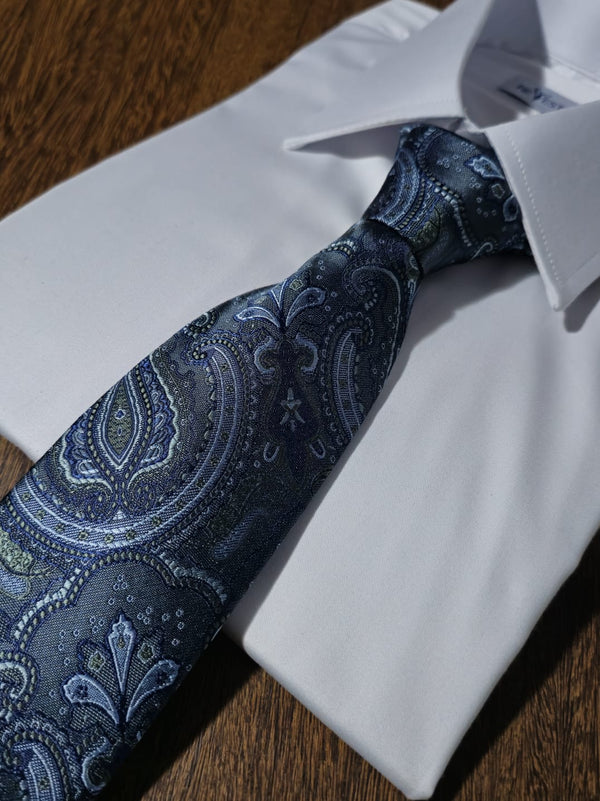 Jacquard de Poliéster Premium