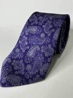 Gravata Premium JACQUARD - 2.400 fios