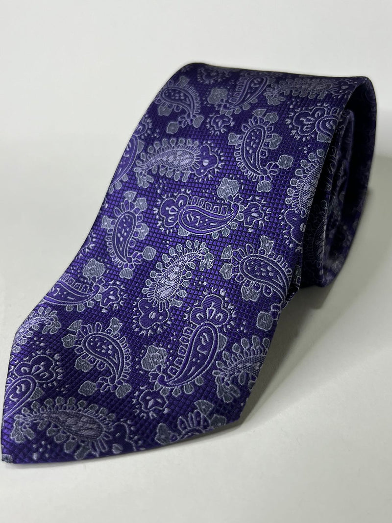 Gravata Premium JACQUARD - 2.400 fios