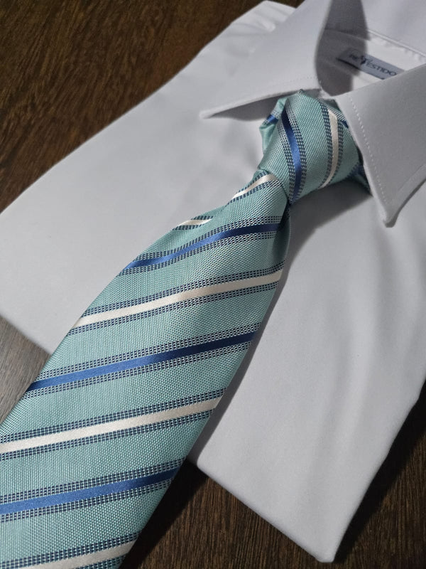 Jacquard de Poliéster Premium