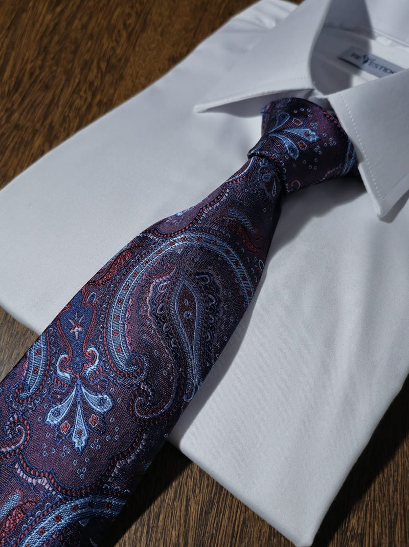 Jacquard de Poliéster Premium