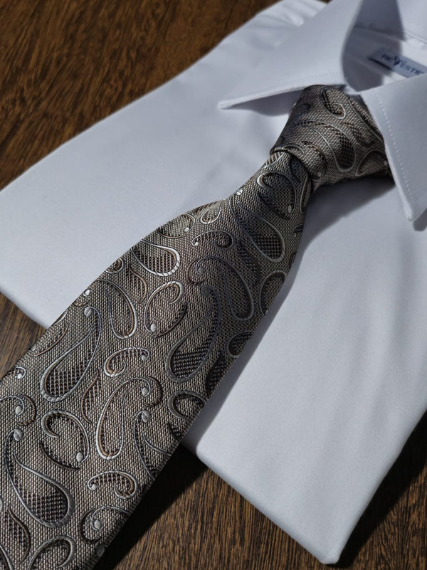 Jacquard de Poliéster Premium