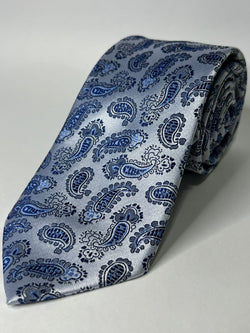 Gravata Premium JACQUARD - 2.400 fios