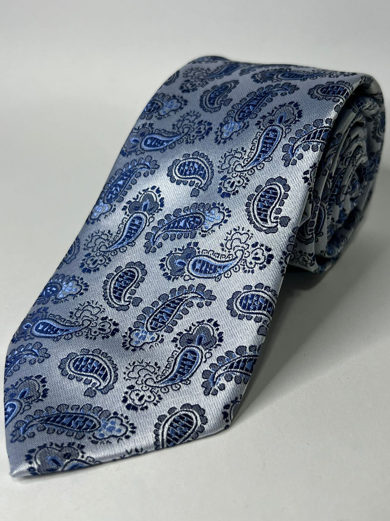 Gravata Premium JACQUARD - 2.400 fios