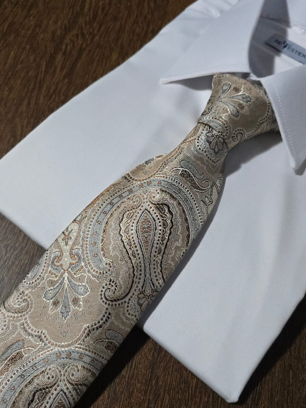 Jacquard de Poliéster Premium